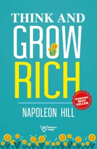 Goel Prakashan - Think and Grow Rich