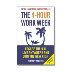 The 4 Hour Work Week (Marathi) | द फोर आवर वर्क विक