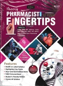 THEORY PHARMACIST AT YOUR FINGERTIPS | GDC