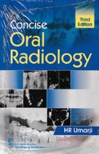 CONCISE ORAL RADIOLOGY | HR UMARGI | CBS
