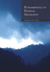 NCERT Fundamental of Physical Geography : Class-XI