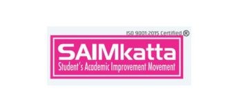 SAIMKATTA PUBLICATION