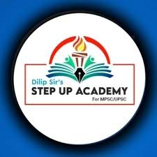 STEP UP PUBLICATION