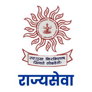 राज्यसेवा