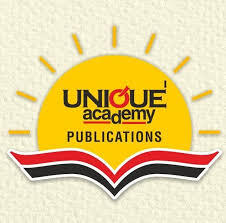 UNIQUE ACADEMY PUBLICATION