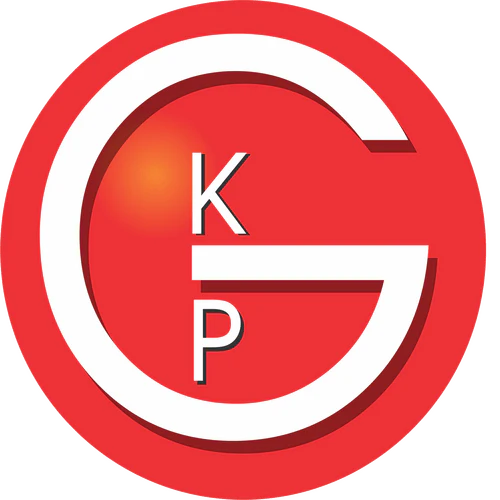 GK PUBLICATION