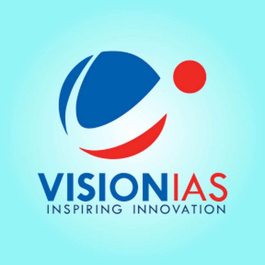 VISION IAS
