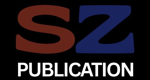 SILVER ZONE PUBLICATION