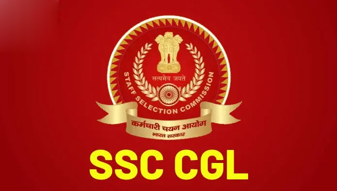 SSC-CGL