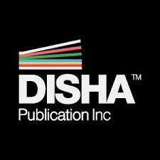 DISHA PUBLICATIONS