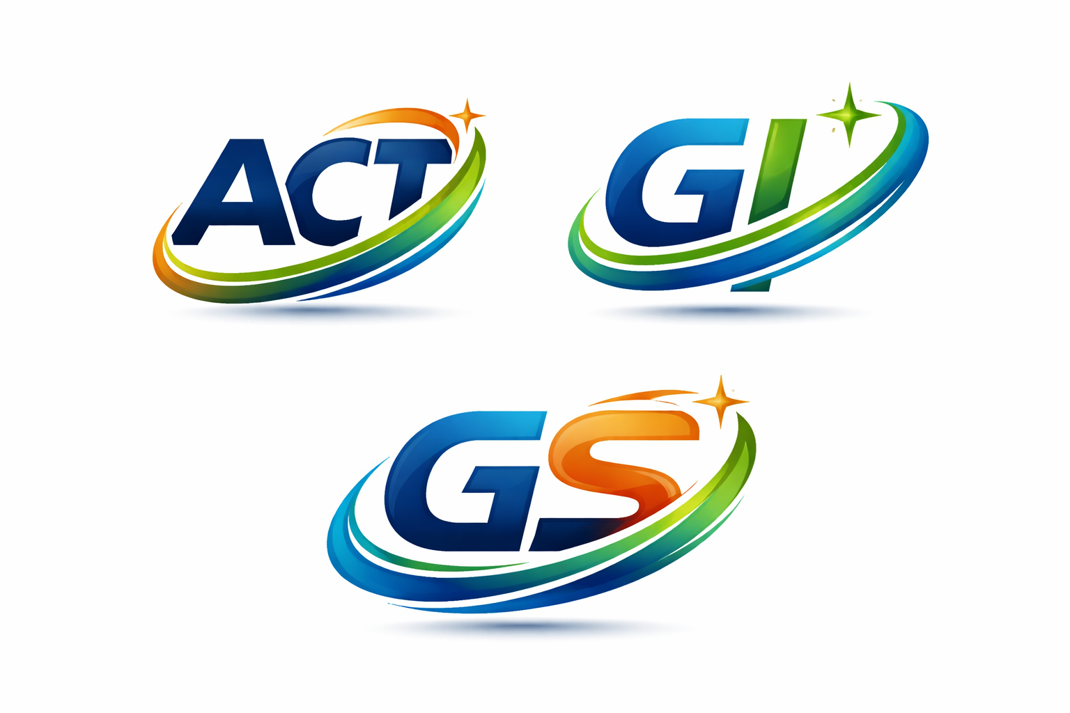 ACT/GI/GS/REMOTE SENSING