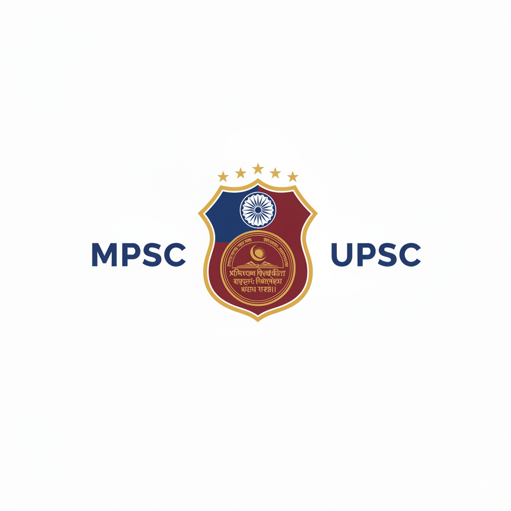 MPSC/UPSC