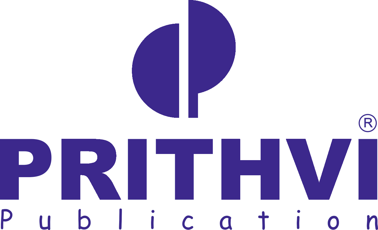 PRITHVI PUBLICATION