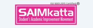 SAIMkatta Publication
