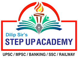 Step Up Publication