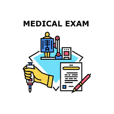 Medical Exam