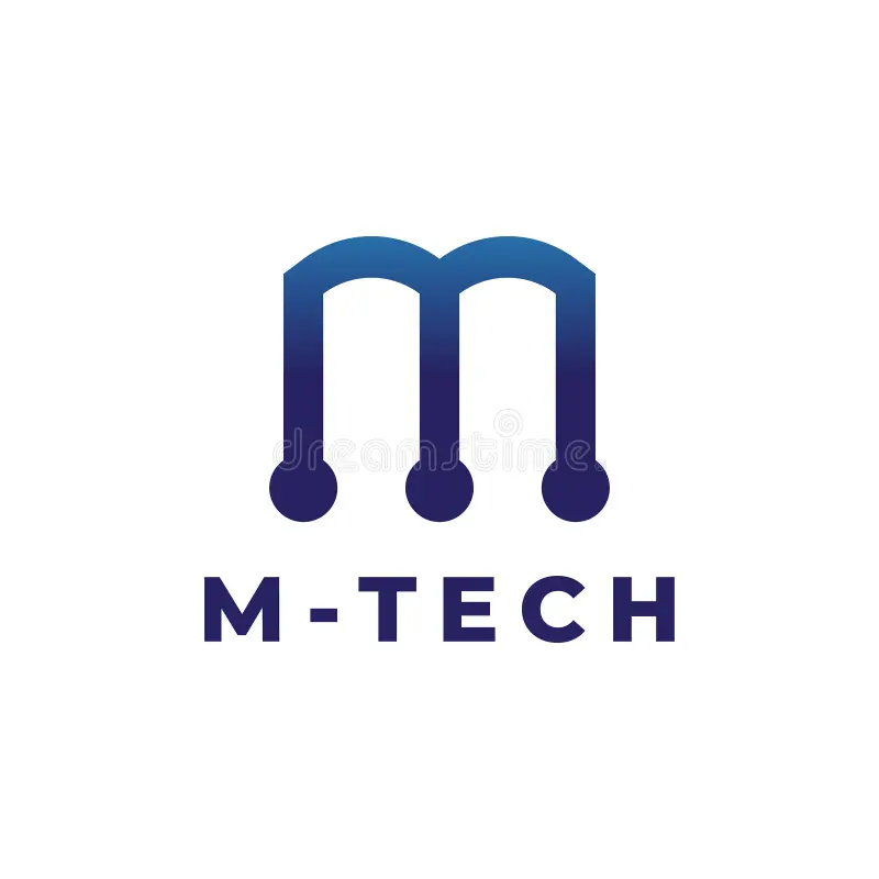 M Tech