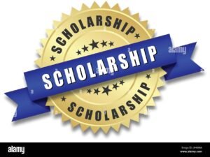 Scholarship