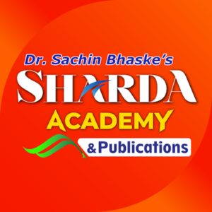 Sharda Academy Publication