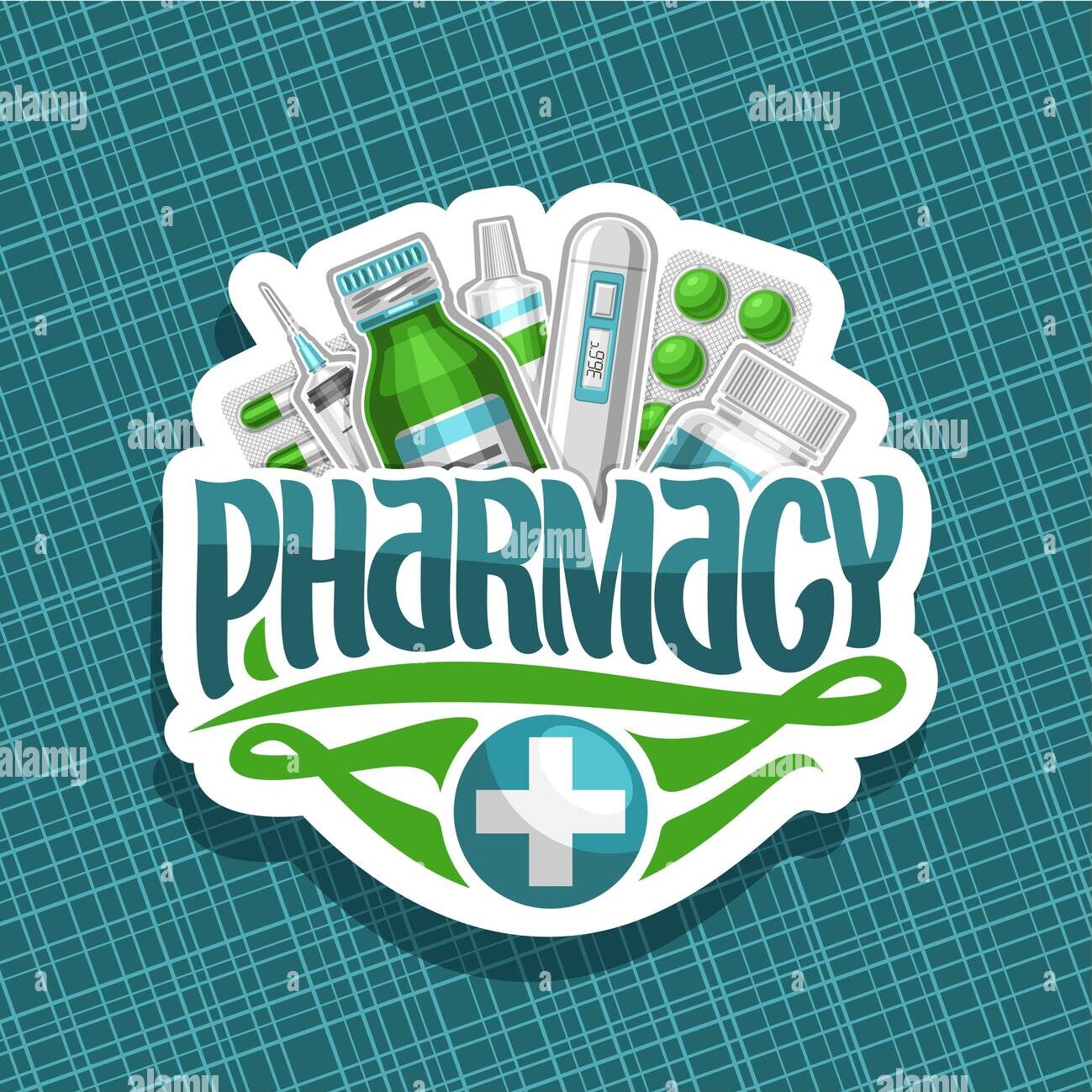 Pharmacy