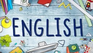 English