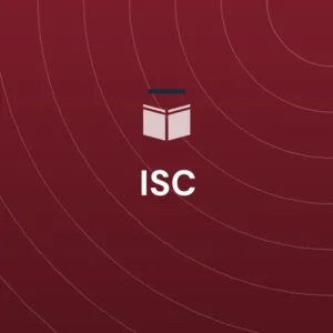 ISC books