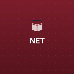 NET books